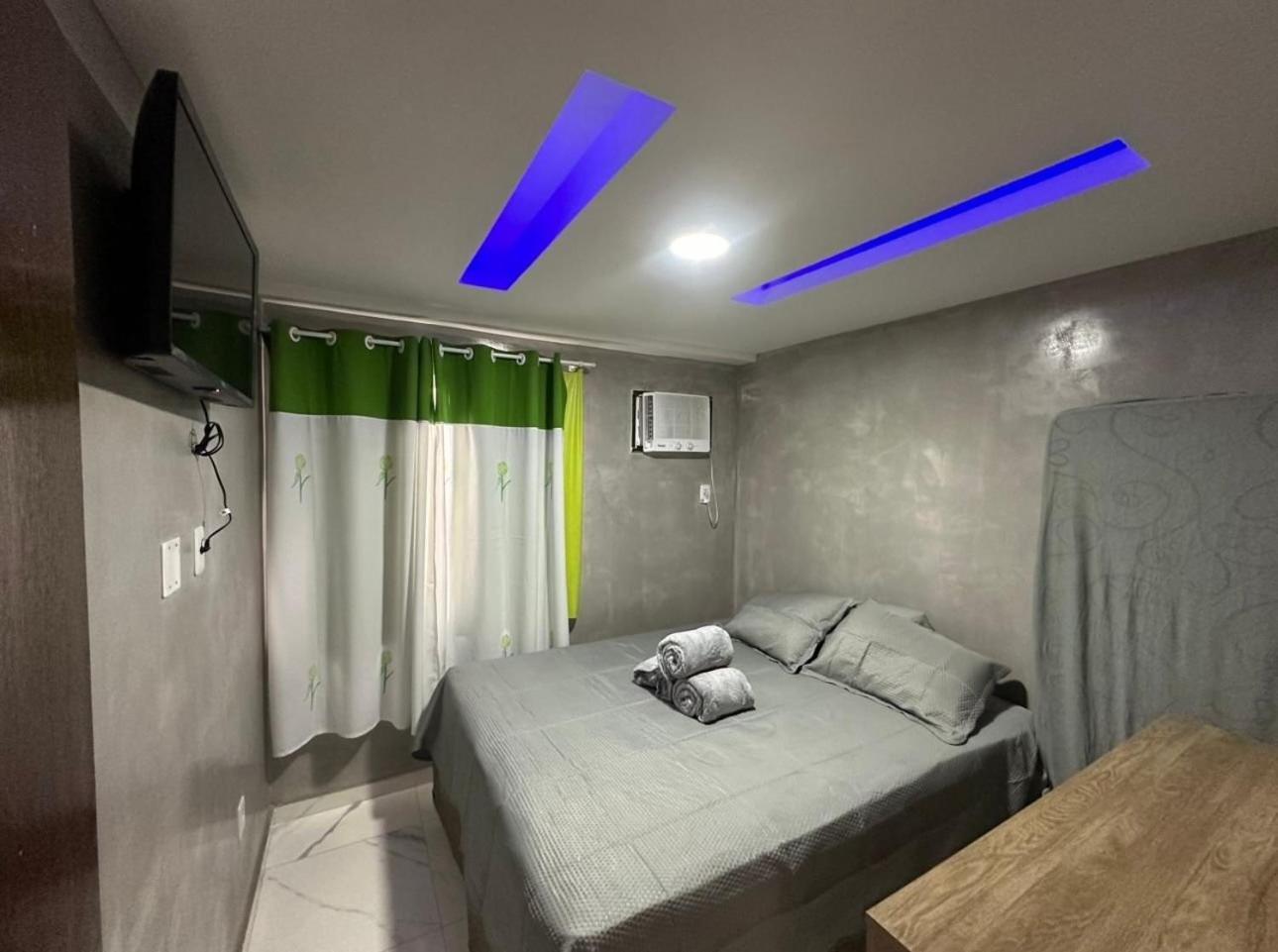 Tipo Apartment