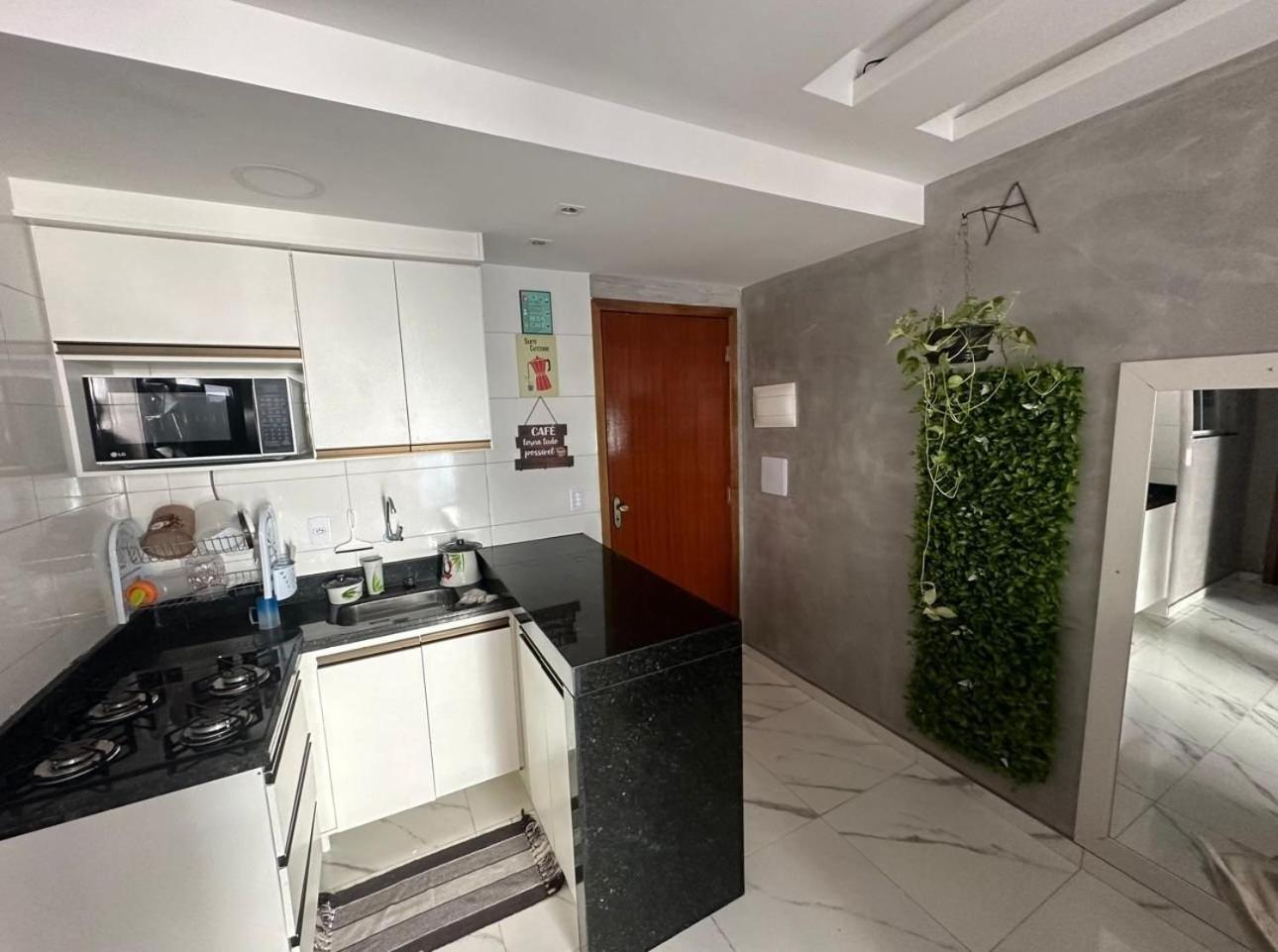 Apartment Tipo