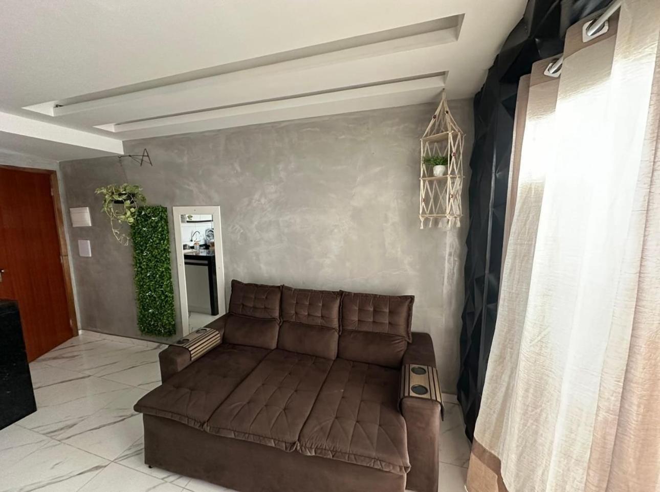 Apartment Tipo *
