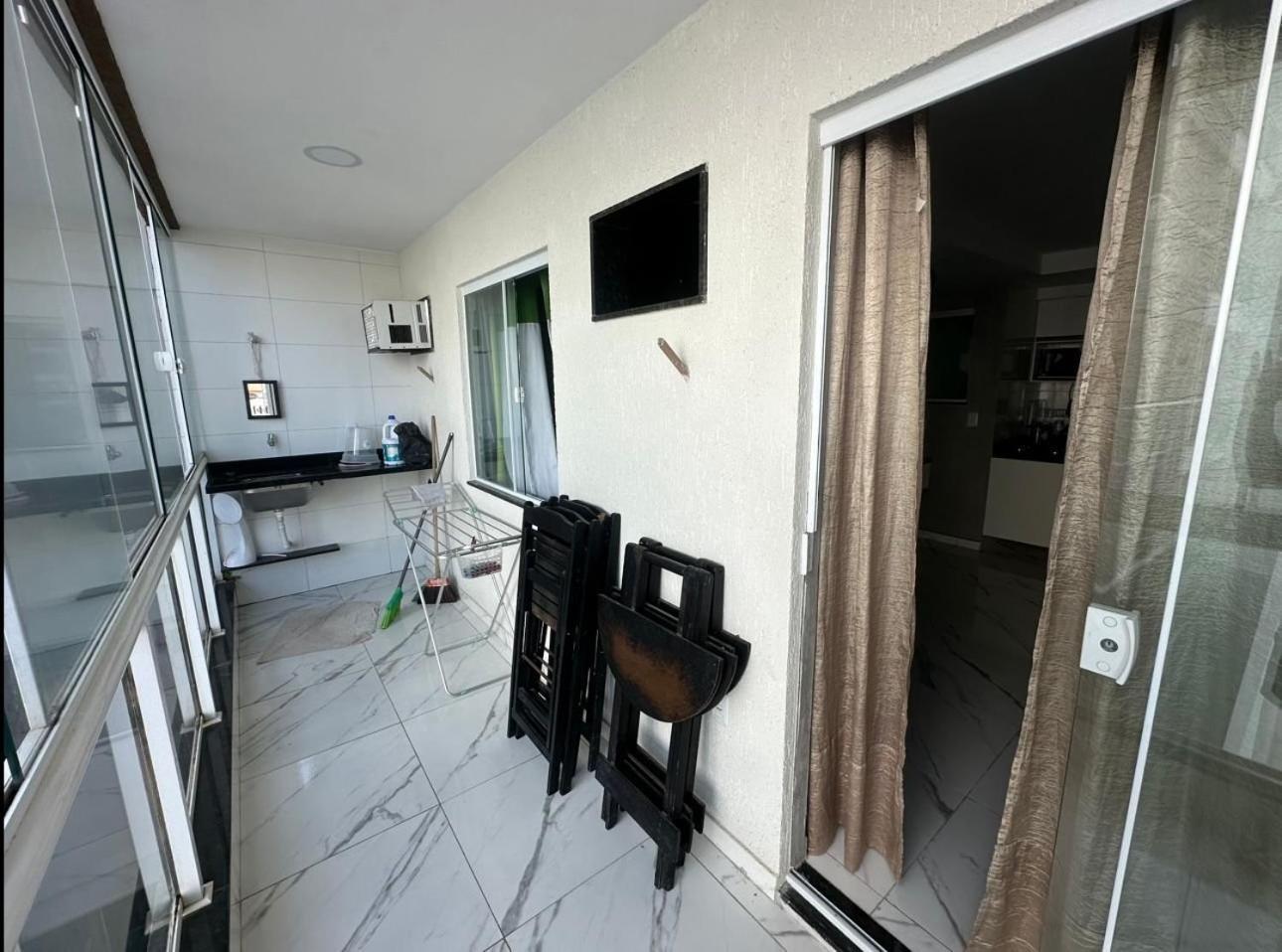 Apartment Tipo *