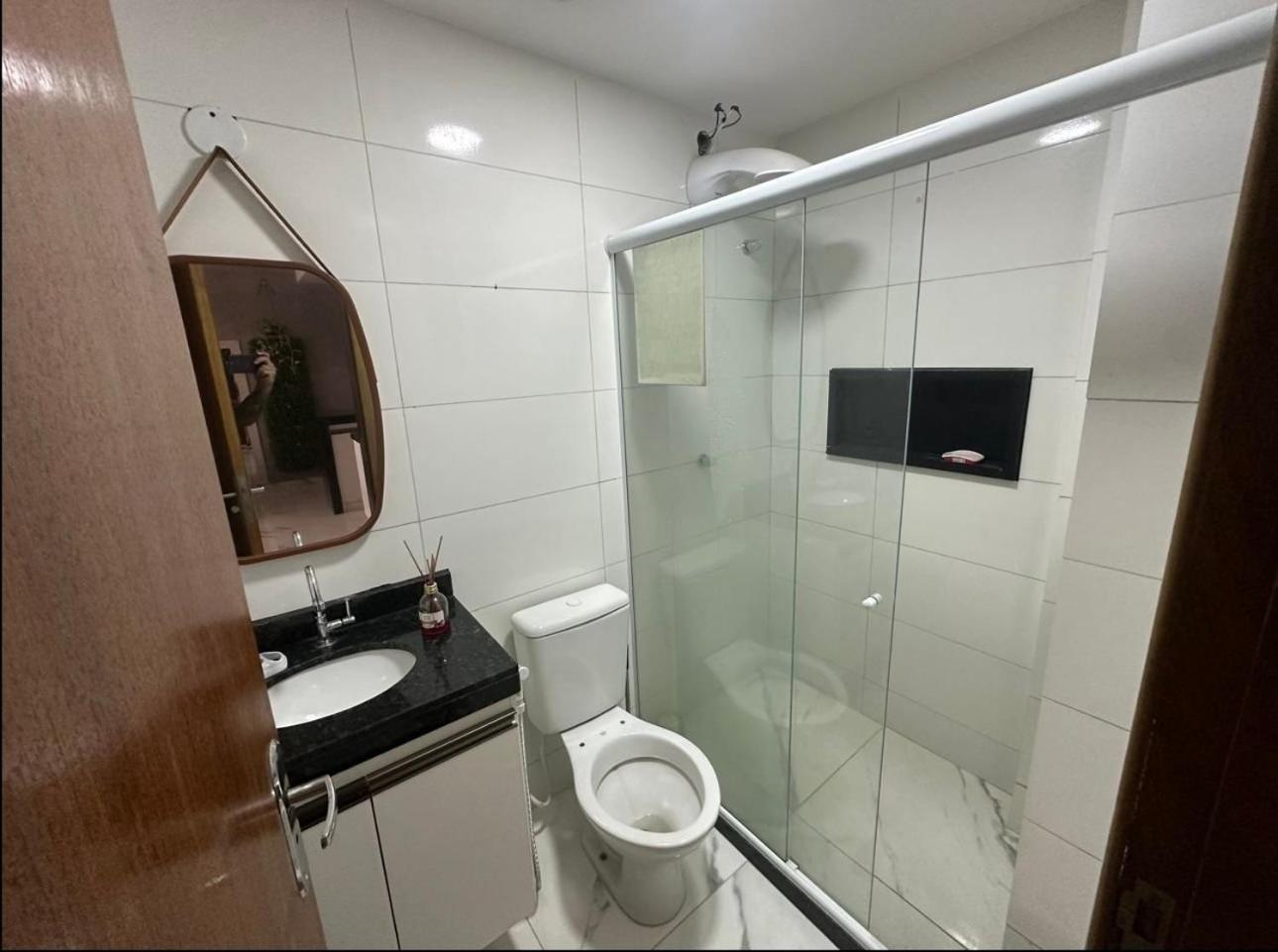 Tipo Apartamento Río de Janeiro