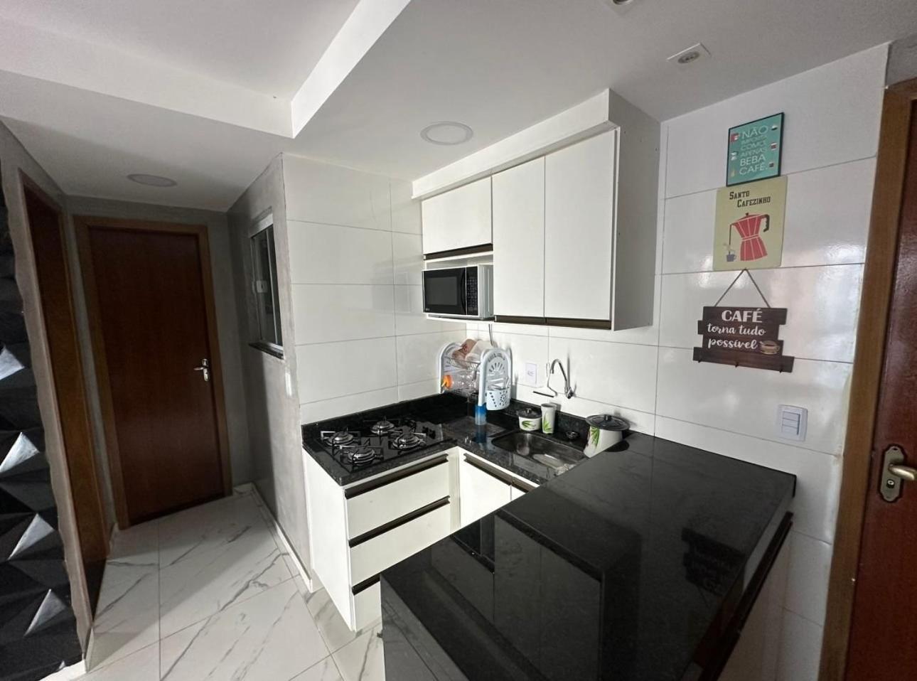 Tipo Apartamento Río de Janeiro